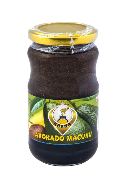 Avokadonun egzotik tadıyla özenle ve doğal olarak hazırlanmış Karna avokadolu macun. 10dangelsin.com ile kampanyalı fiyatlarla hemen deneyin.