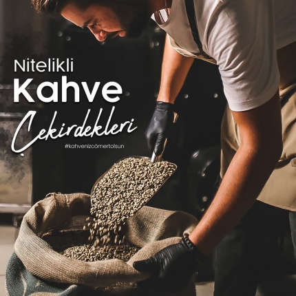 nitelikli kahve guatemala