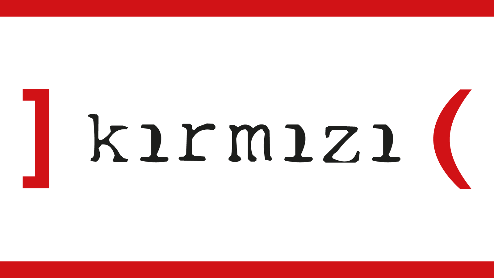 Kırmızı