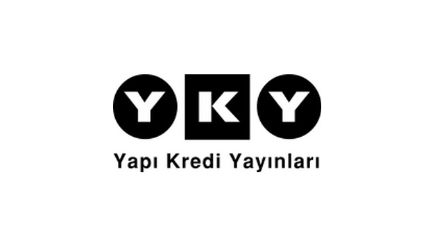 YAPI KREDİ YAYINLARI