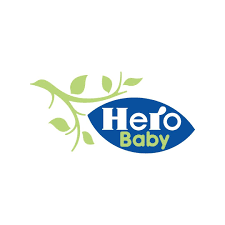 ÜLKER > Hero Baby
